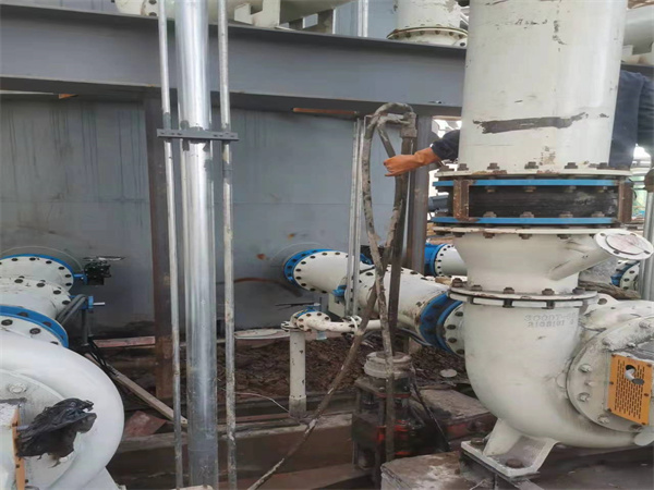 兰洋镇设备基础沉降下沉注浆加固增加荷载