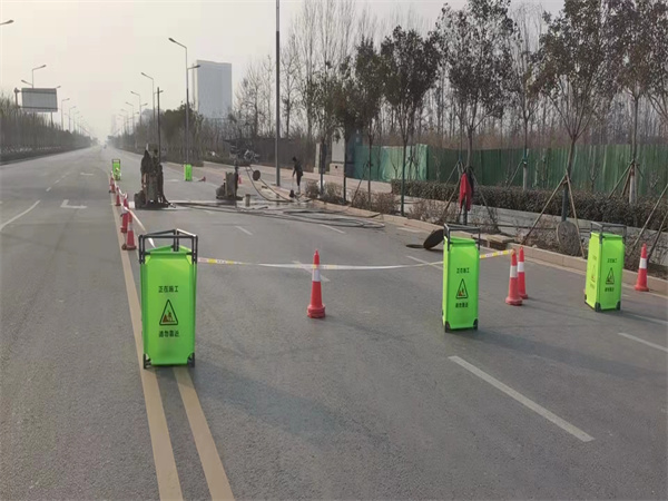 兰洋镇公路路基注浆，这些您了解吗？